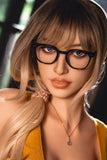 US Stock - Oaklynn 170cm TPE Sex Doll Ultra Realistic Big Boobs Adult Love Doll