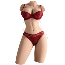 Load image into Gallery viewer, Brandi - 57.3LB Life Size Realistic Sex Doll Torso