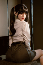 Load image into Gallery viewer, US Stock - Mariana Plus2 160cm Silicone Head TPE Body Sex Doll Realistic Natural Skin Adult Love Doll