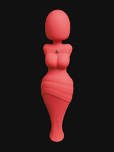 Load image into Gallery viewer, Mermaid Sucking Vibrator Sex Toy