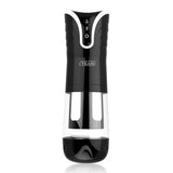 YEAIN Automatic Thrusting 4D Male Masturbator Masturbation Cup