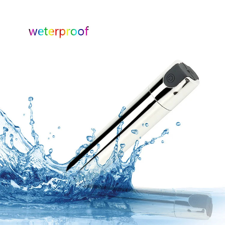 Bullet Head Jumping Egg Factory Source Mini Vibrator Female Products Charging Adult Products